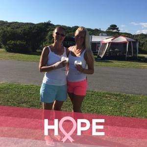 Meet your Posher, Kirsten